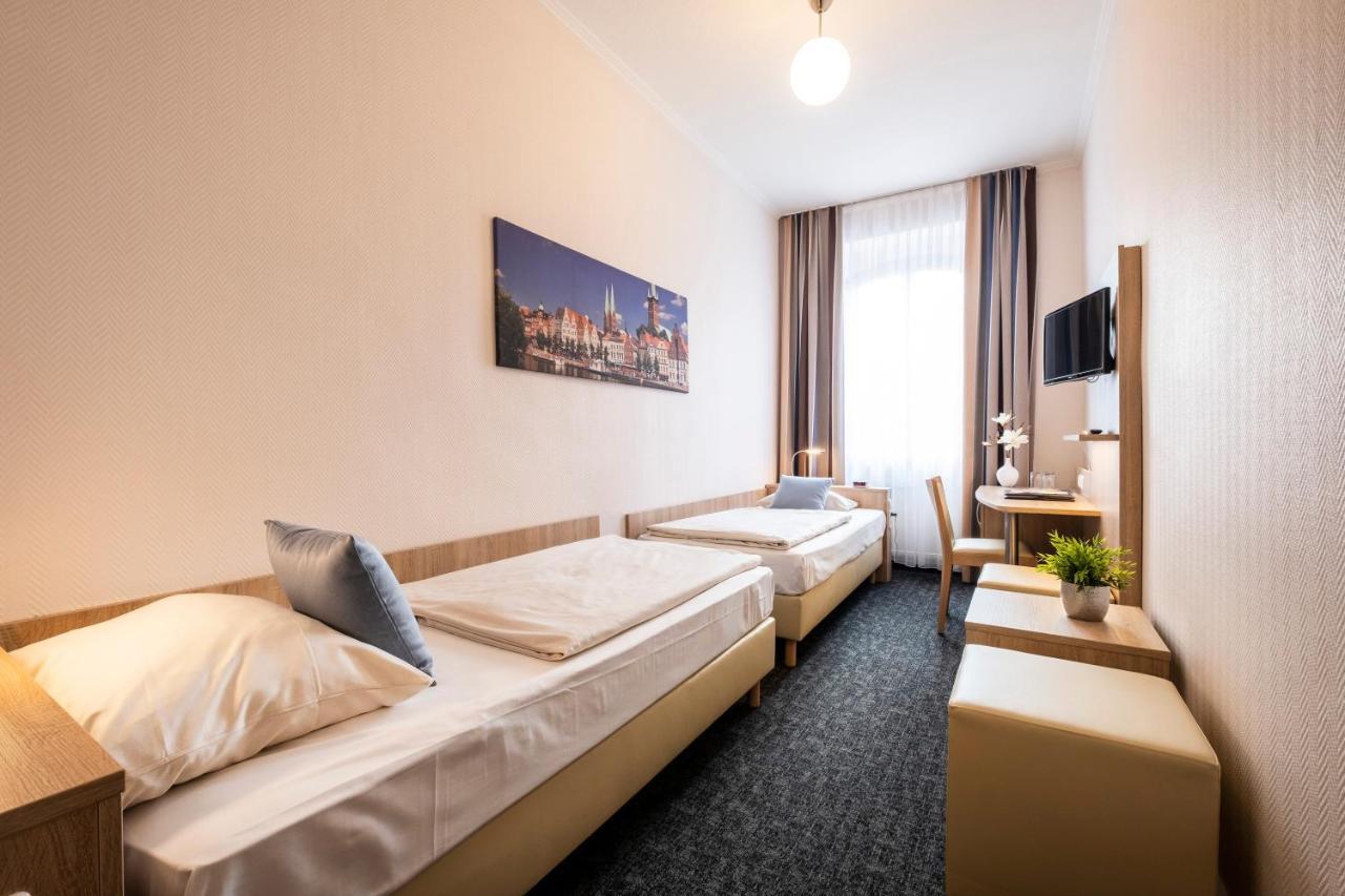 Ringhotel Jensen Hotel