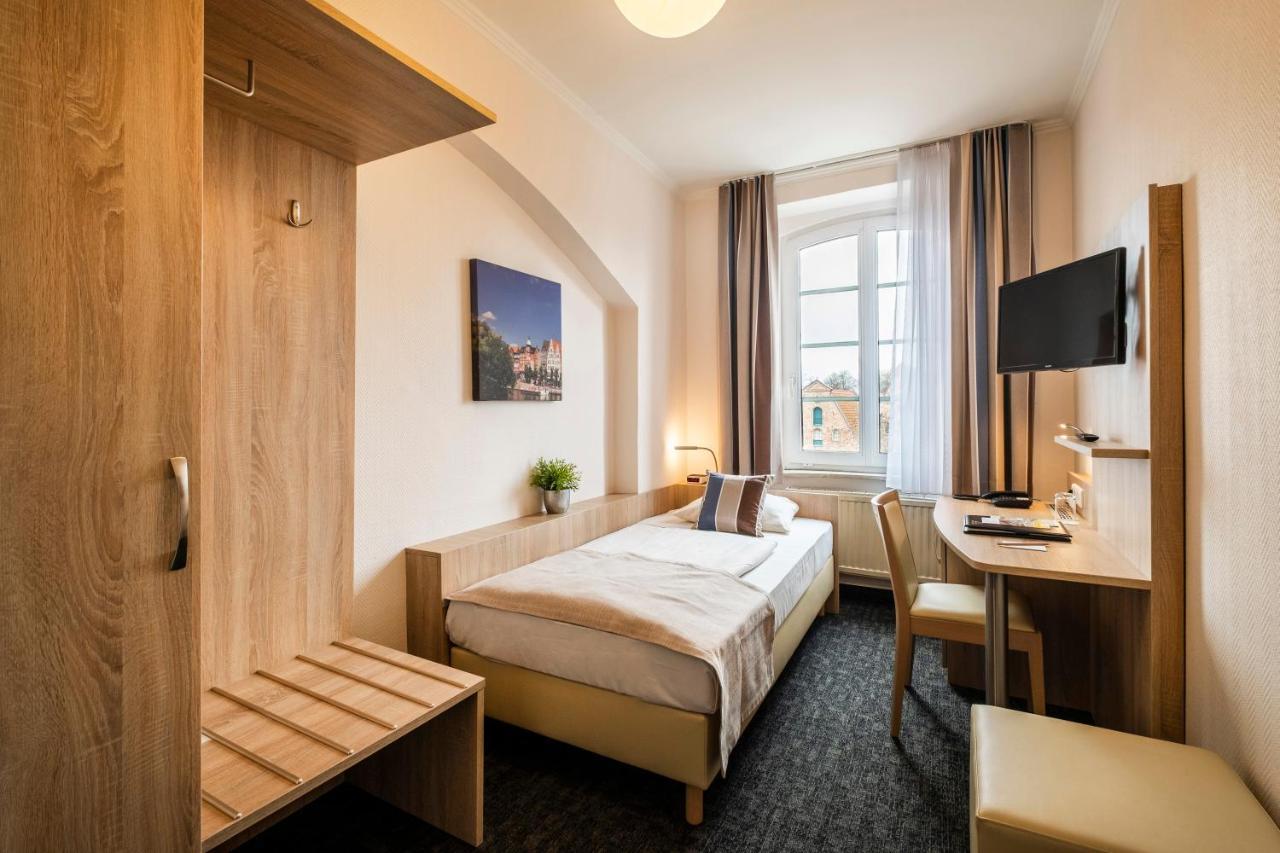 Ringhotel Jensen Hotel Lübeck