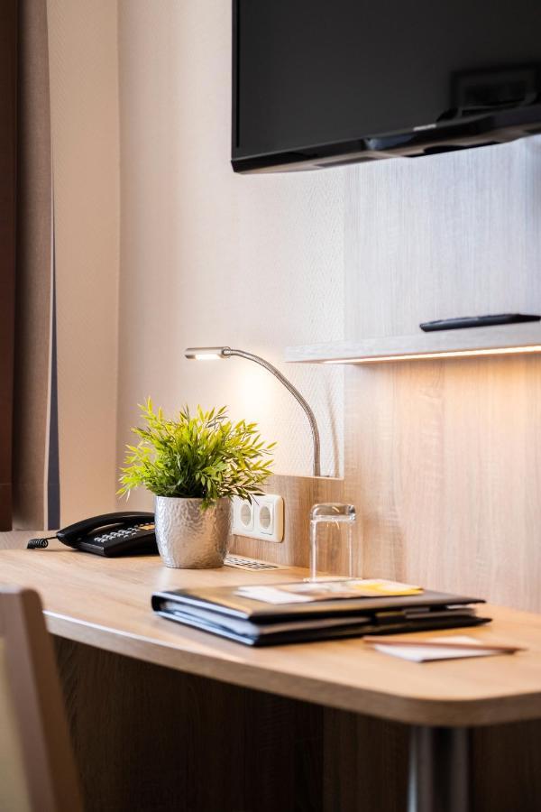 Ringhotel Jensen 3* Lübeck