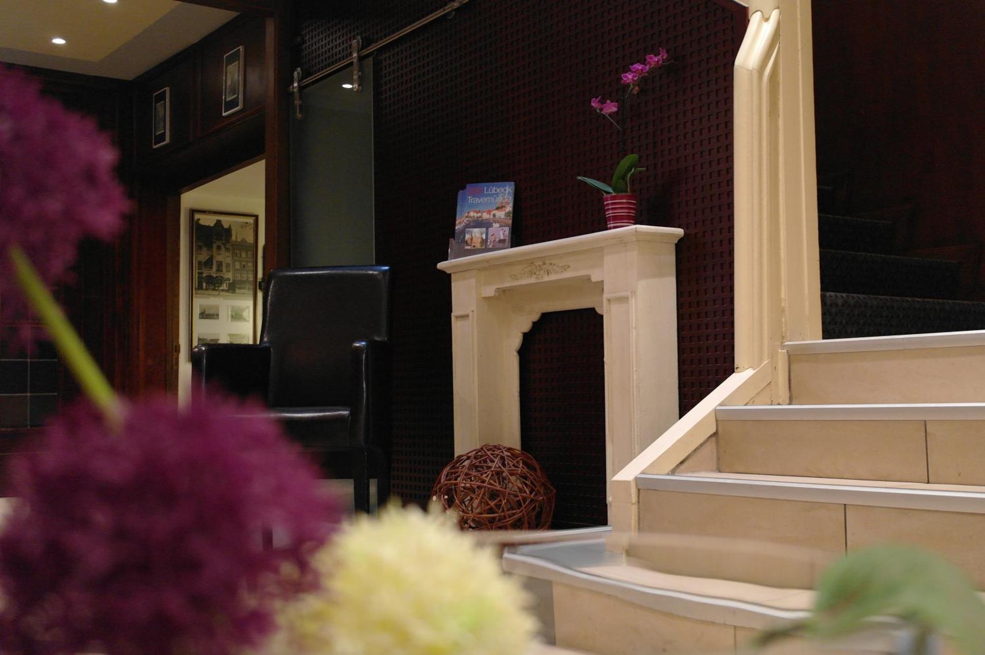 Ringhotel Jensen Hotel 3*