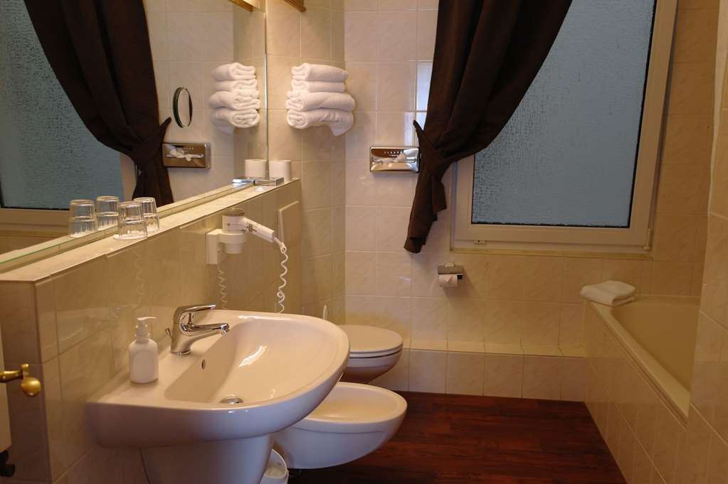 Ringhotel Jensen Hotel