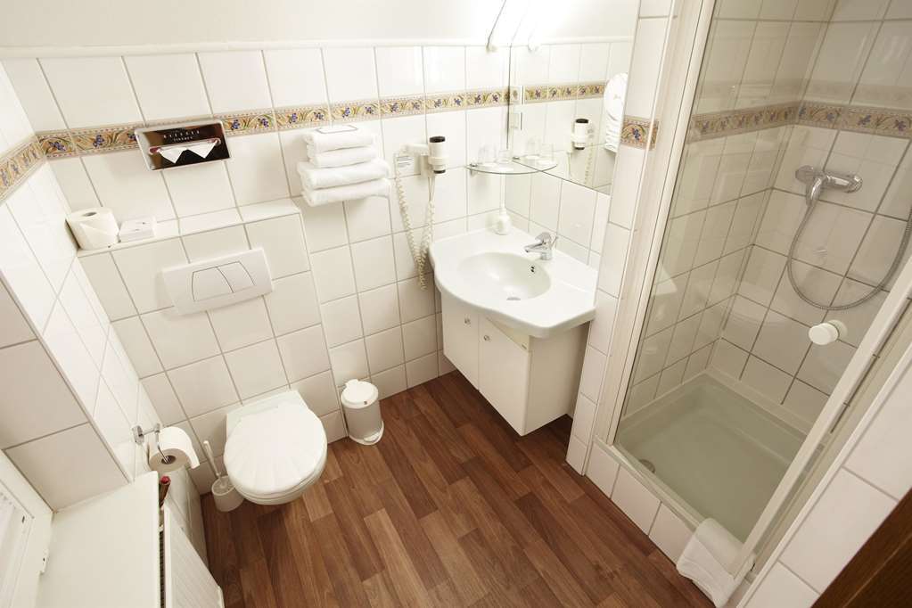 Ringhotel Jensen Hotel Lübeck