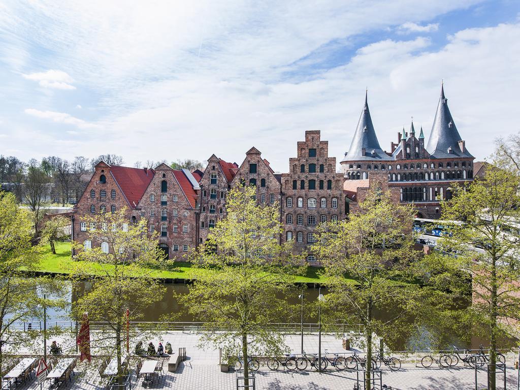 Hotel Ringhotel Jensen 3*