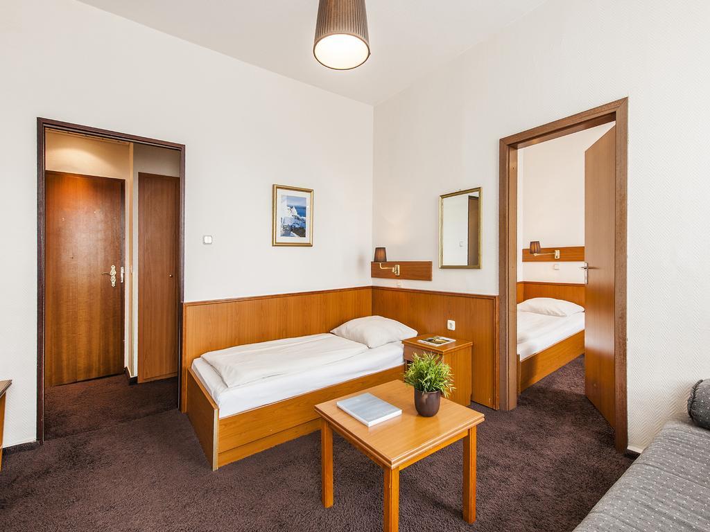 Ringhotel Jensen 3*