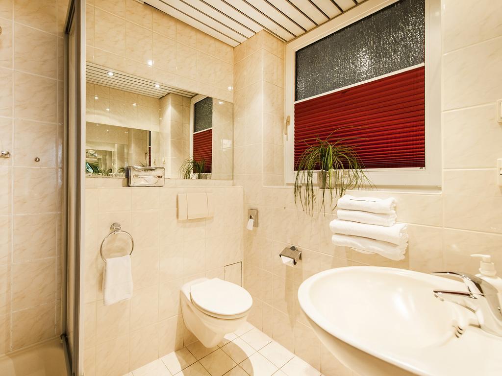 Ringhotel Jensen 3* Lübeck