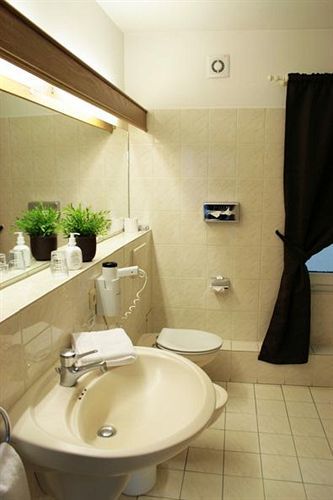 Ringhotel Jensen 3*