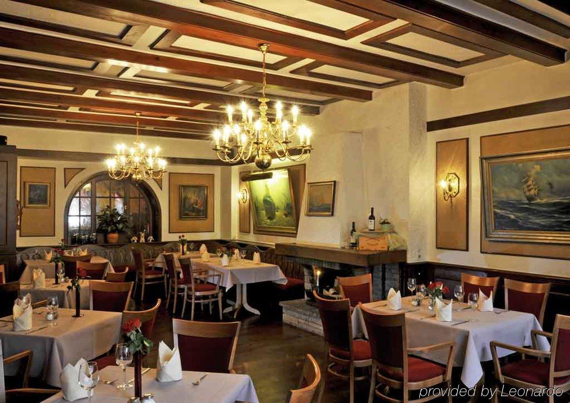 Ringhotel Jensen