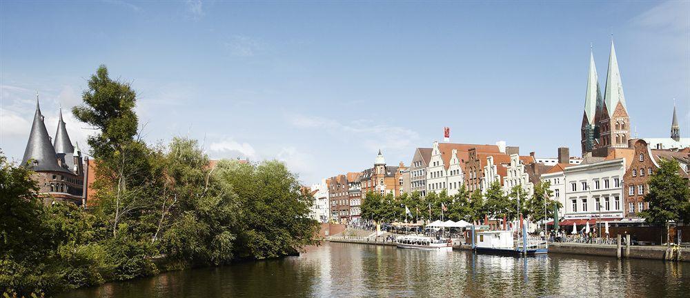 Ringhotel Jensen Lübeck