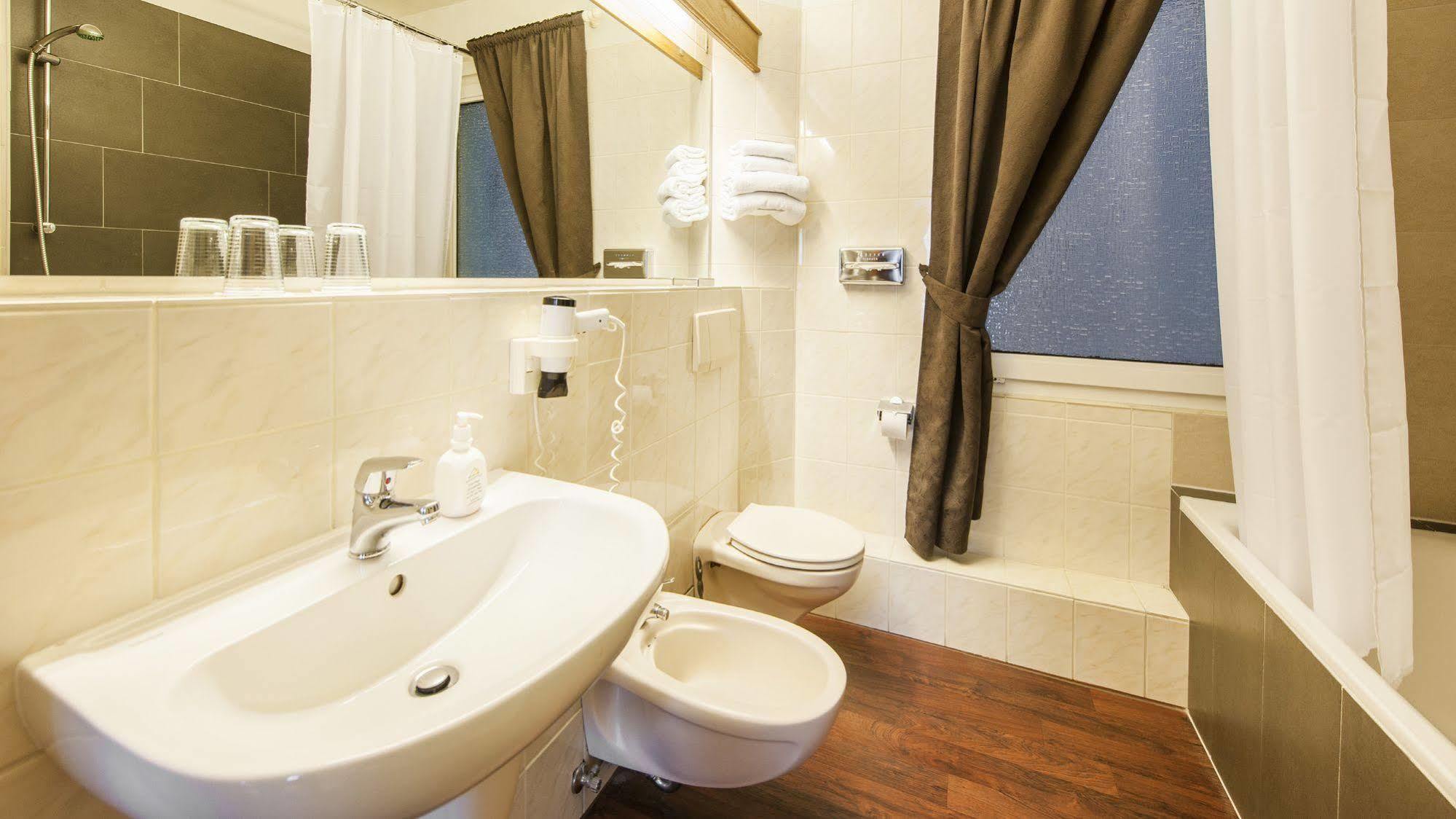 Ringhotel Jensen 3* Lübeck