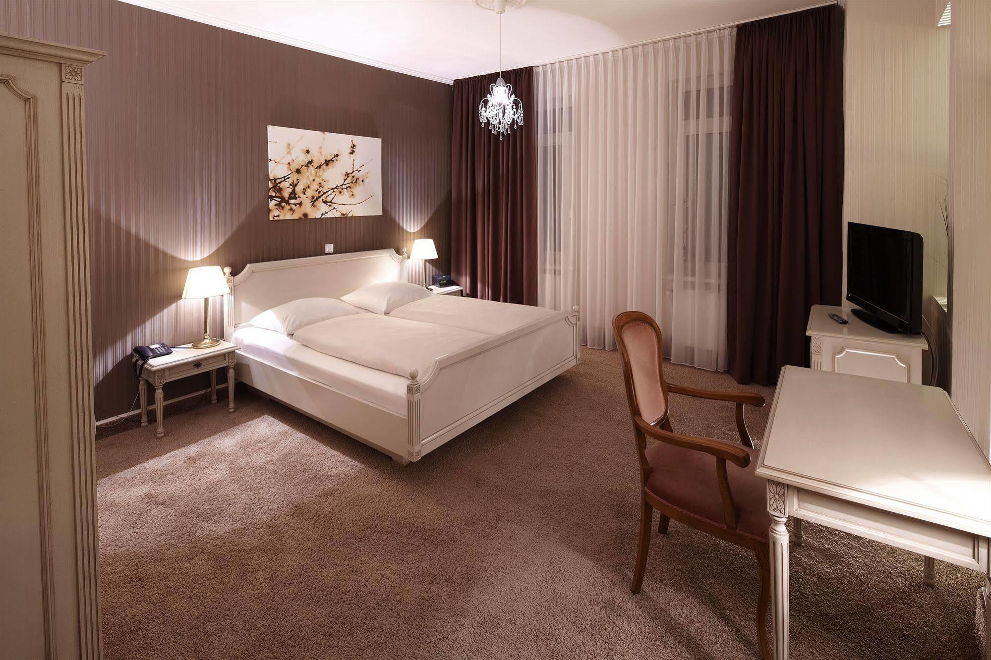 Ringhotel Jensen