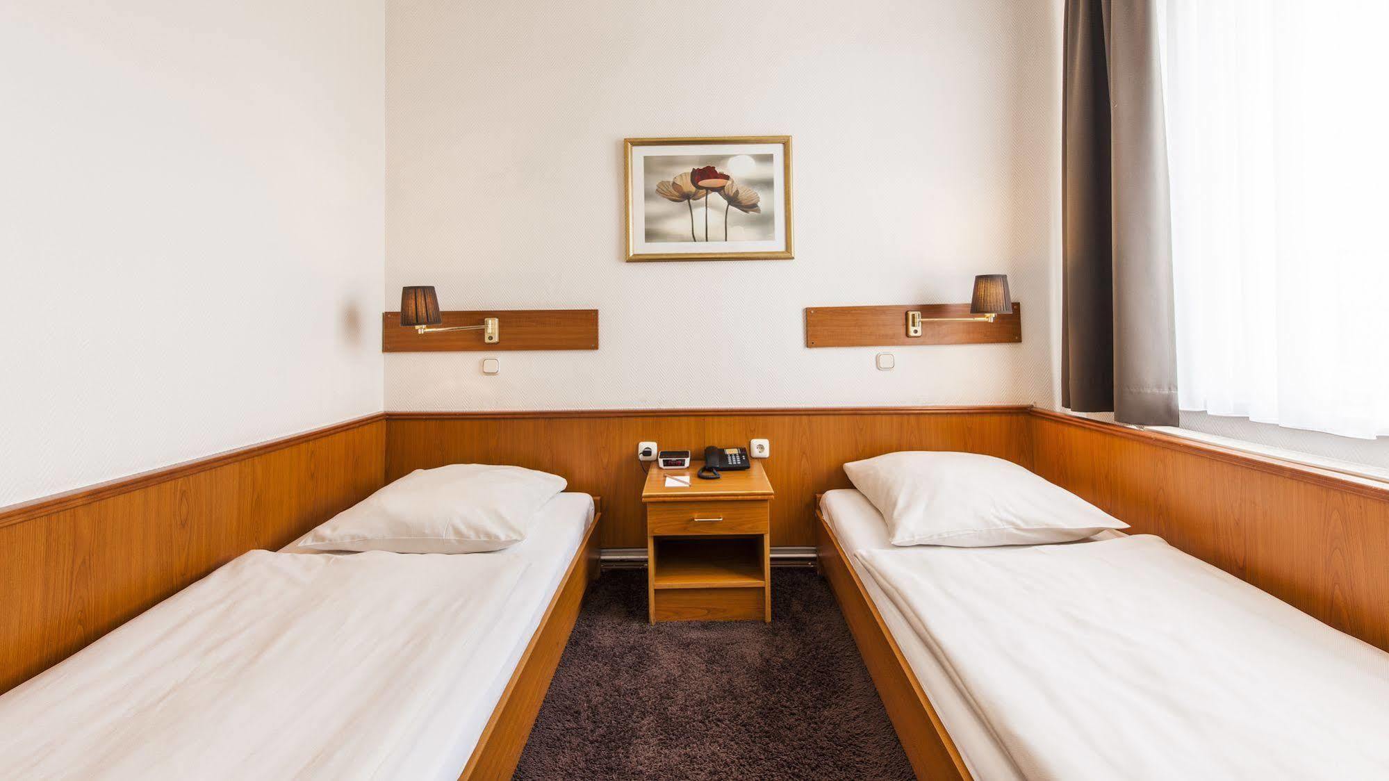 Ringhotel Jensen